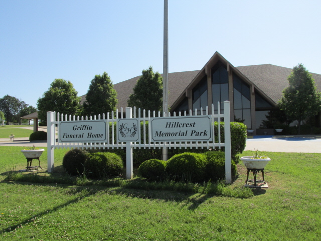 Hillcrest Memorial Park